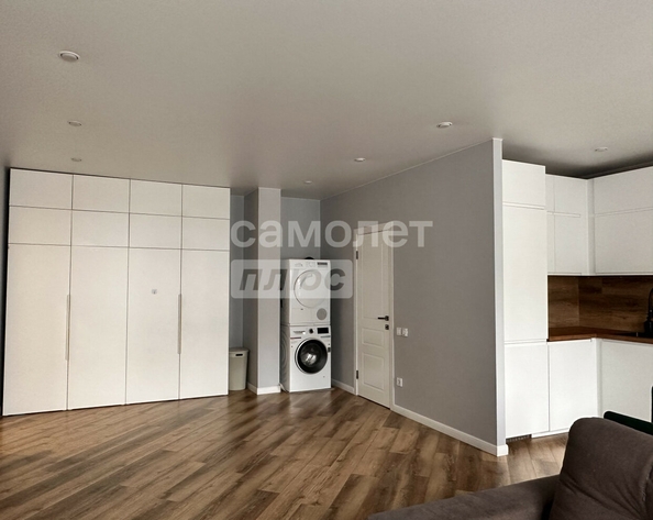 
  Продается 3-комн. квартира, 83 м², ЖК Кузьминки, дом 13
. Фото 4.