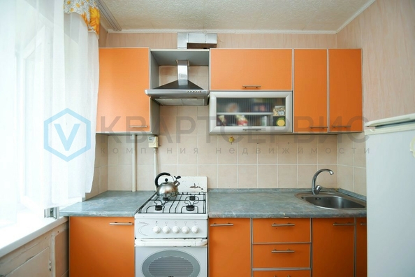 
  Продается 2-комн. квартира, 44.6 м², 6-й кирпичный завод, д. 8
. Фото 4.