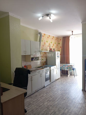 
  Продается 1-комн. квартира, 39.2 м², Линия 13-я ул, д. 37к2
. Фото 5.