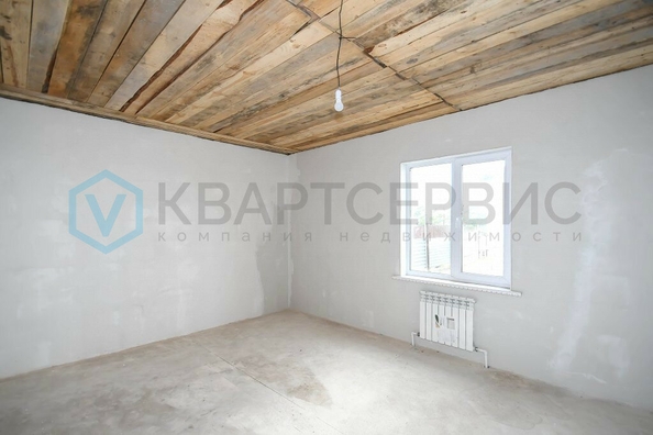 
  Продается дом, 95 м², Омск
. Фото 1.