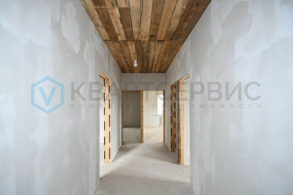 
  Продается дом, 95 м², Омск
. Фото 2.