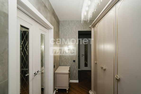 
  Продается 2-комн. квартира, 58.5 м², Карла Маркса пр-кт, д. 22
. Фото 1.