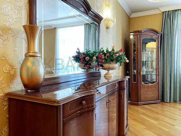 
  Продается 3-комн. квартира, 158.4 м², Карла Маркса пр-кт, д. 61/1
. Фото 2.