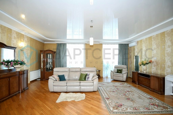 
  Продается 3-комн. квартира, 158.4 м², Карла Маркса пр-кт, д. 61/1
. Фото 3.
