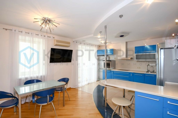 
  Продается 4-комн. квартира, 171.3 м², Иркутская ул, д. 68/1
. Фото 5.