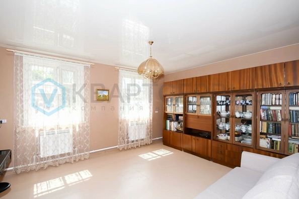
  Продается дом, 80.1 м², село Харламово
. Фото 5.