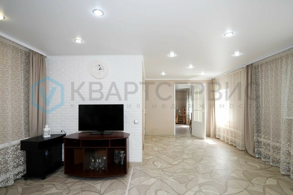 
  Продается дом, 102.9 м², Омск
. Фото 3.