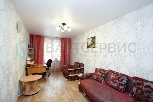
  Продается 2-комн. квартира, 51.6 м², Туполева ул, д. 6
. Фото 1.