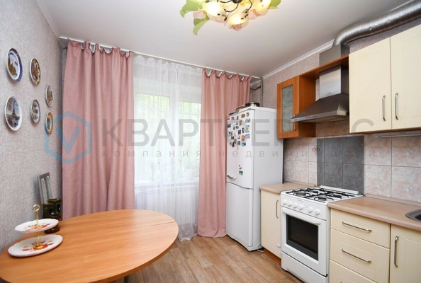 
  Продается 2-комн. квартира, 51.6 м², Туполева ул, д. 6
. Фото 5.