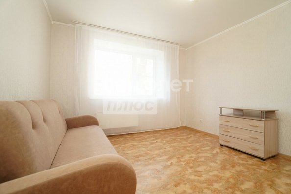 
  Продается 1-комн. квартира, 37.9 м², Крупской ул, д. 12/1
. Фото 5.