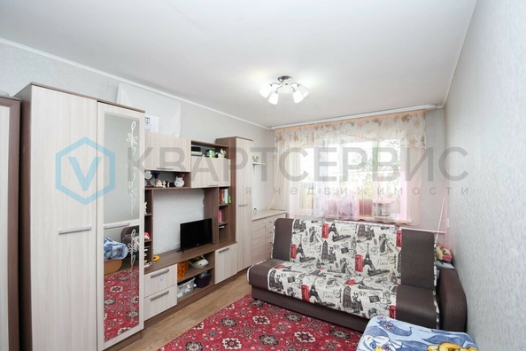 
  Продается 1-комн. квартира, 30 м², Кордная 4-я ул, д. 54
. Фото 5.