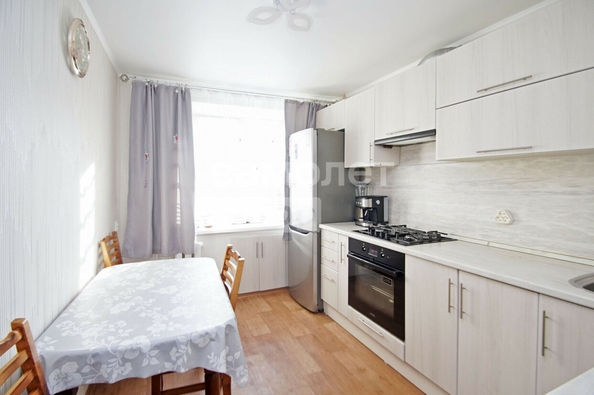 
  Продается 3-комн. квартира, 63 м², Куйбышева ул, д. 81
. Фото 4.