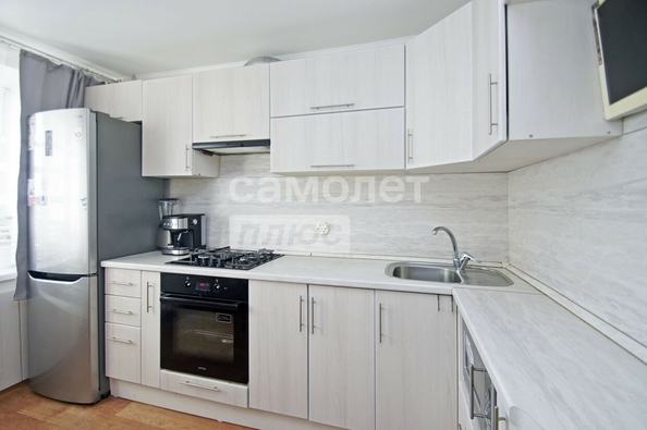 
  Продается 3-комн. квартира, 63 м², Куйбышева ул, д. 81
. Фото 5.