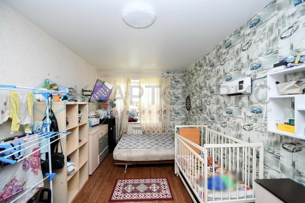 
  Продается 1-комн. квартира, 31.7 м², школьный, д. 4А
. Фото 4.