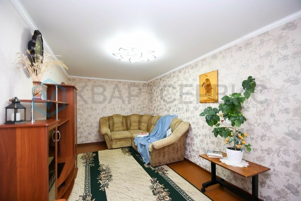 
  Продается 2-комн. квартира, 42 м², Красногвардейская ул, д. 59
. Фото 3.