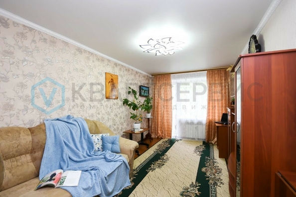 
  Продается 2-комн. квартира, 42 м², Красногвардейская ул, д. 59
. Фото 5.
