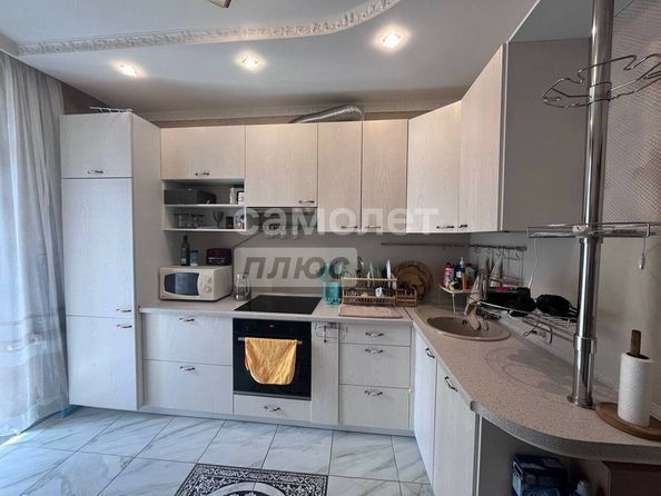 
  Продается 1-комн. квартира, 40 м², Красный Путь ул, д. 103к3
. Фото 1.