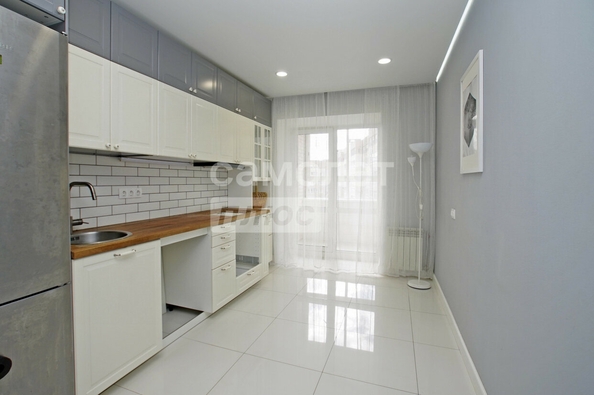
  Продается 2-комн. квартира, 63.9 м², Волховстроя ул, д. 24
. Фото 4.