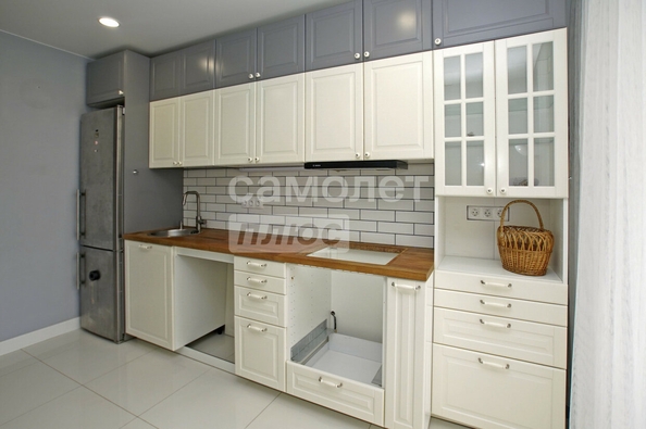 
  Продается 2-комн. квартира, 63.9 м², Волховстроя ул, д. 24
. Фото 5.