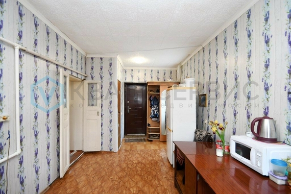 
  Продается дом, 56.4 м², Омск
. Фото 1.