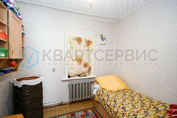 
  Продается дом, 56.4 м², Омск
. Фото 2.