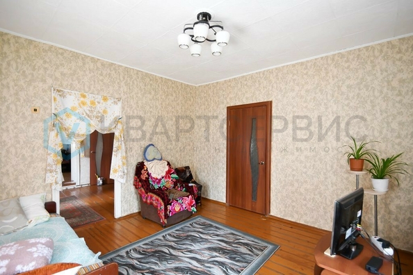 
  Продается дом, 56.4 м², Омск
. Фото 4.