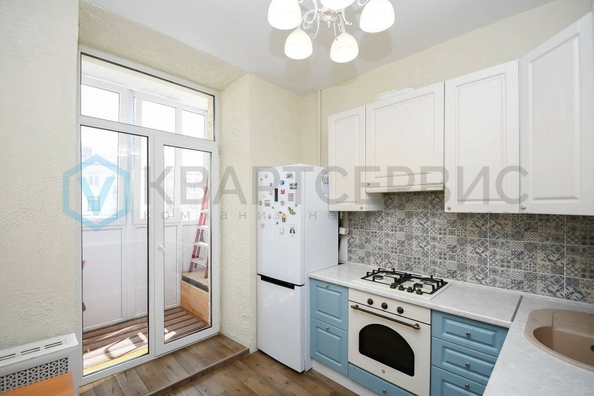 
  Продается 3-комн. квартира, 69.5 м², Карла Маркса пр-кт, д. 38
. Фото 3.