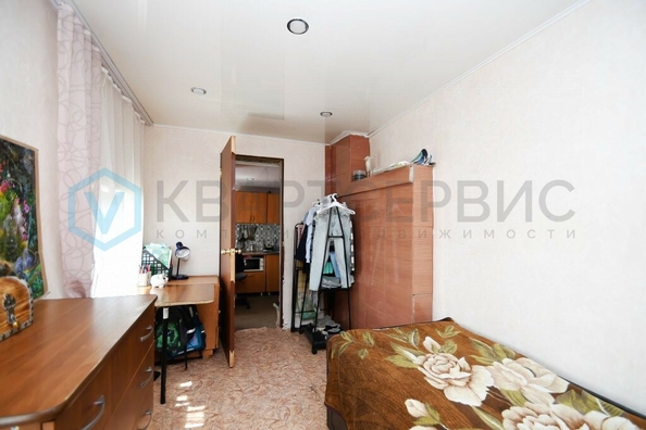 
  Продается дом, 46.5 м², Омск
. Фото 2.