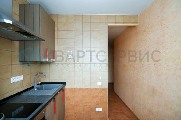 
  Продается 3-комн. квартира, 59.1 м², Пушкина ул, д. 140
. Фото 3.