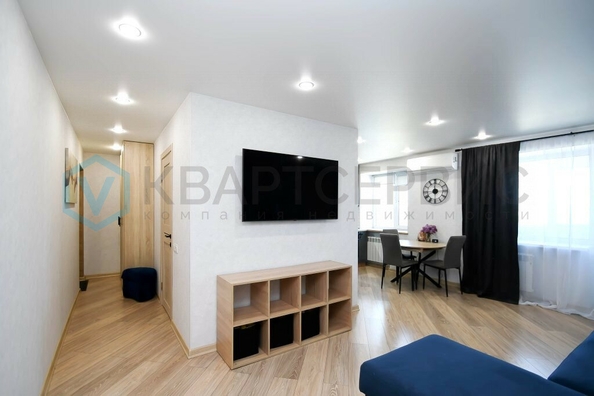 
  Продается 2-комн. квартира, 44.5 м², Иртышская ул, д. 31
. Фото 2.