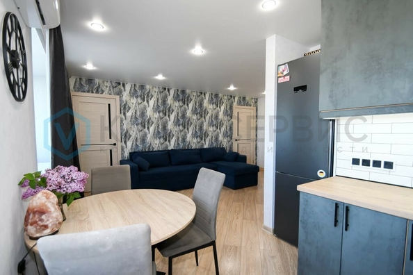 
  Продается 2-комн. квартира, 44.5 м², Иртышская ул, д. 31
. Фото 4.