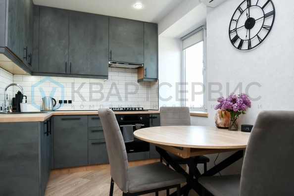 
  Продается 2-комн. квартира, 44.5 м², Иртышская ул, д. 31
. Фото 5.