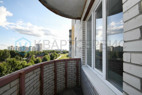 
  Продается 1-комн. квартира, 40 м², Архиепископа Сильвестра ул, д. 9
. Фото 5.