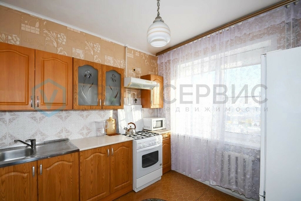 
  Продается 2-комн. квартира, 52.8 м², Менделеева пр-кт, д. 43
. Фото 5.