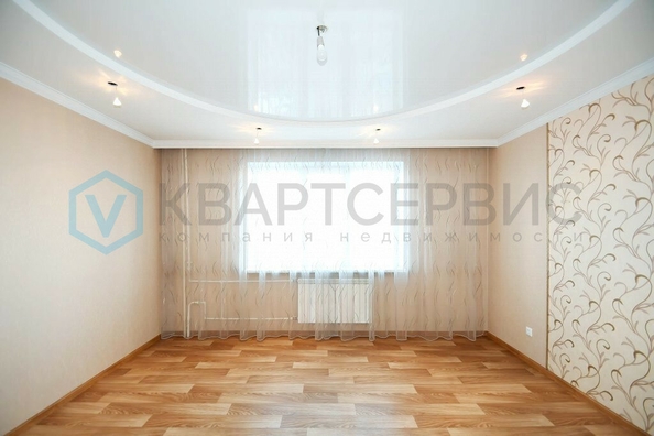 
  Продается 3-комн. квартира, 68.8 м², Конева ул, д. 24
. Фото 2.