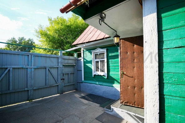 
  Продается дом, 75 м², Омск
. Фото 2.