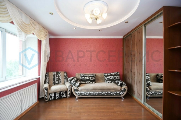 
  Продается 1-комн. квартира, 36.7 м², Герцена ул, д. 270
. Фото 4.