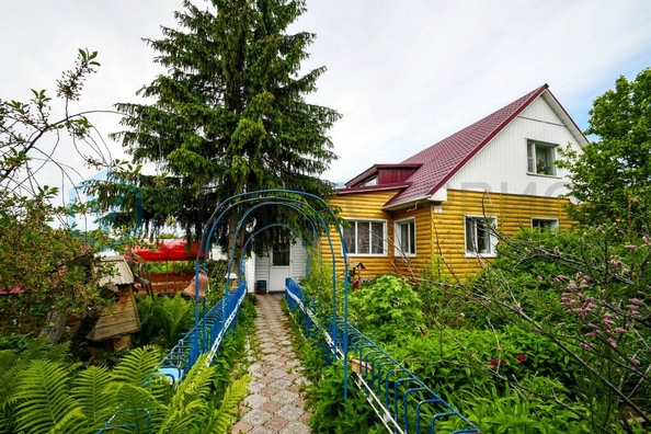 
  Продается дом, 176.9 м², Омск
. Фото 4.