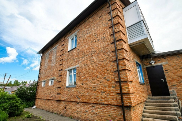 
  Продается дом, 378.4 м², деревня Ростовка
. Фото 2.