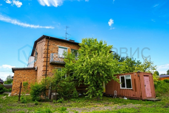 
  Продается дом, 378.4 м², деревня Ростовка
. Фото 3.