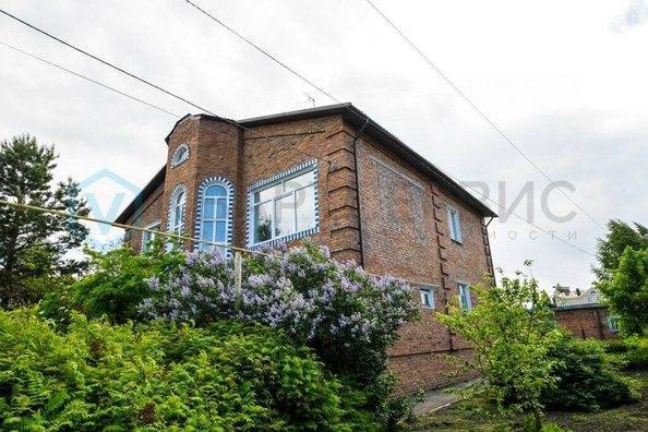 
  Продается дом, 378.4 м², деревня Ростовка
. Фото 4.