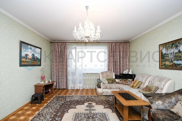 
  Продается 2-комн. квартира, 66.9 м², Омская ул, д. 117/2
. Фото 1.