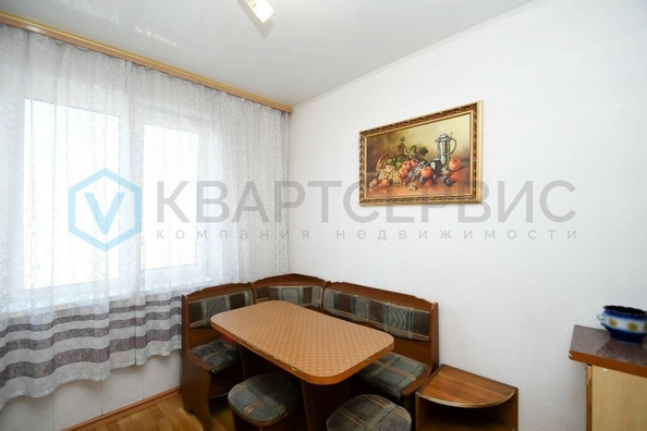 
  Продается 2-комн. квартира, 66.9 м², Омская ул, д. 117/2
. Фото 3.