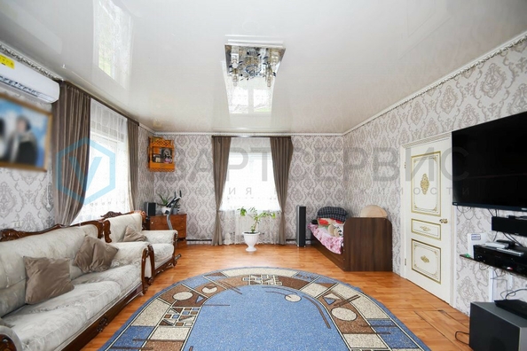 
  Продается дом, 113.7 м², село Троицкое
. Фото 4.