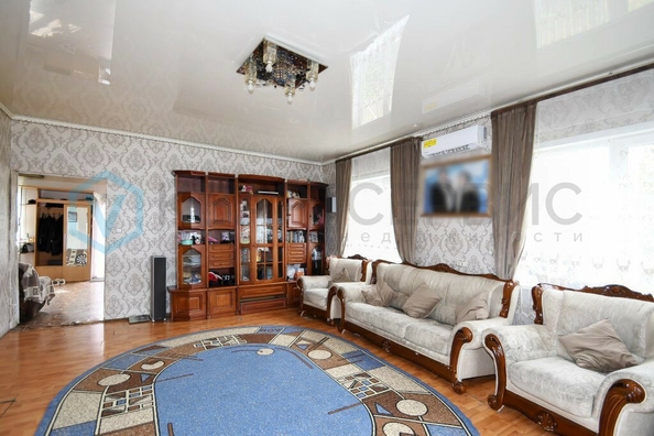 
  Продается дом, 113.7 м², село Троицкое
. Фото 5.