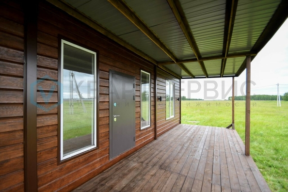 
  Продается дом, 100 м², село Ульяновка
. Фото 5.