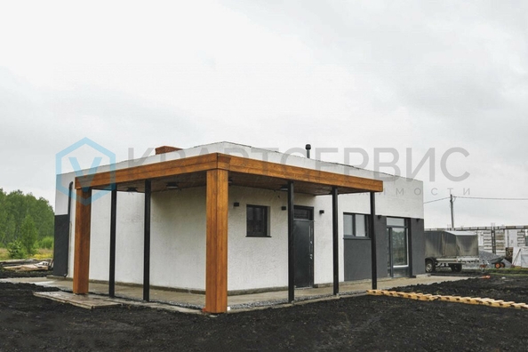 
  Продается дом, 90 м², деревня Пушкино
. Фото 5.