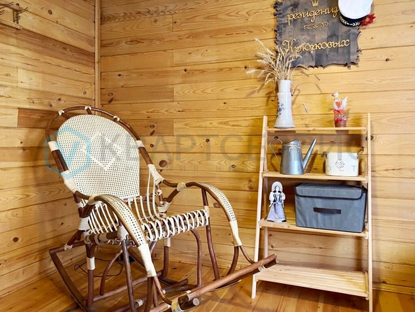 
  Продается дом, 120 м², село Новотроицкое
. Фото 1.