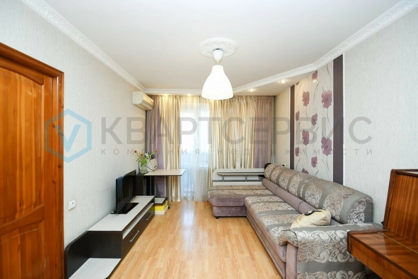 
  Продается 2-комн. квартира, 43.6 м², Ангарская ул, д. 2
. Фото 4.