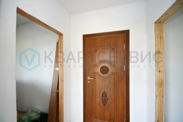 
  Продается дом, 83.8 м², село Троицкое
. Фото 2.